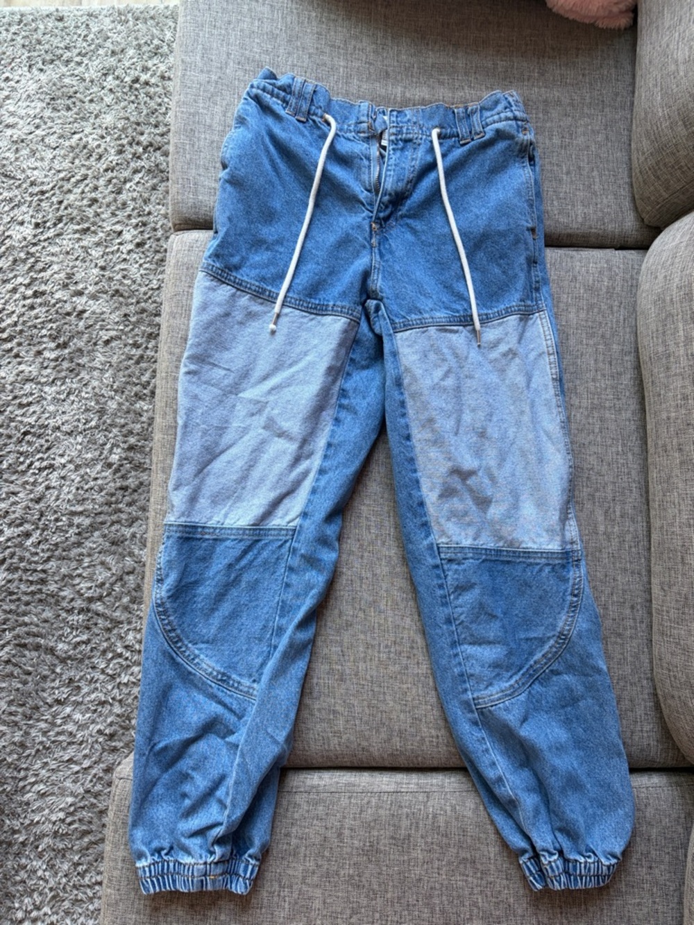 Bugle Boy style jeans - women’s or juniors